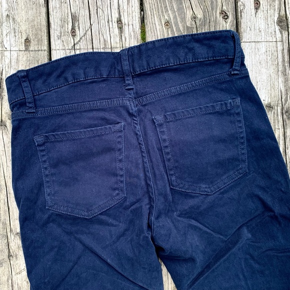 ✨Free Add-On✨NWOT | Joe Fresh Faux-Suede Slim Fit Pants - Picture 4 of 4